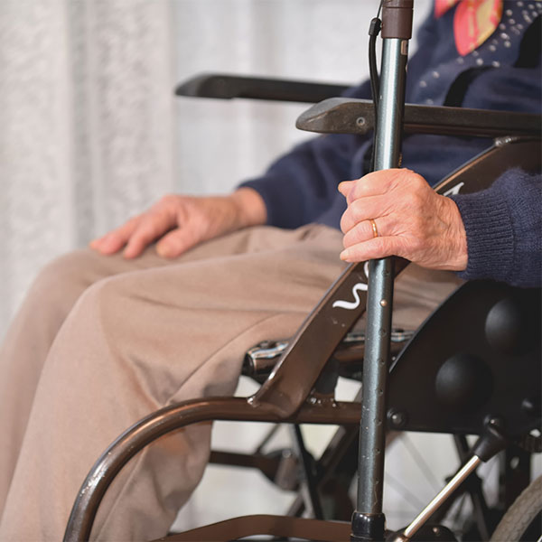 車椅子・ベッド レンタル手配