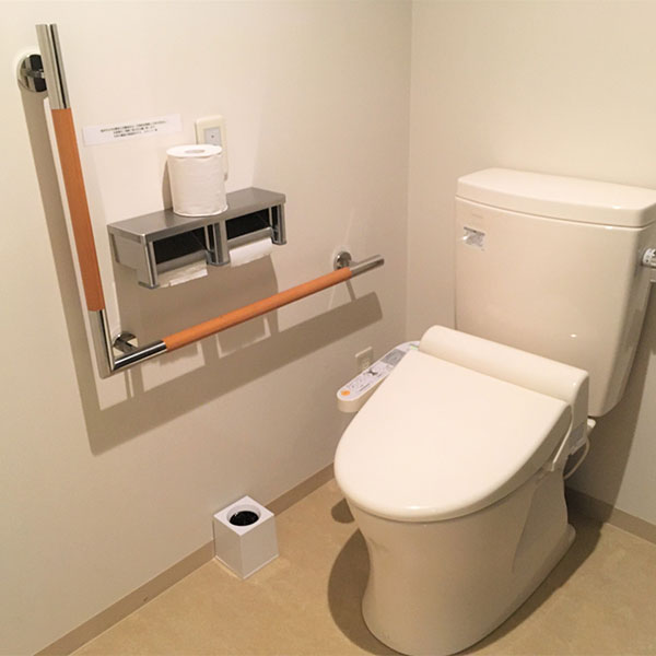 住宅改修手続き