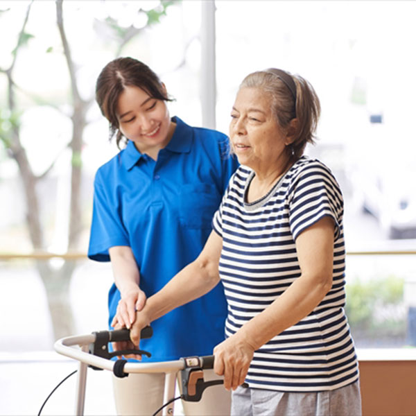 介護予防訓練等（運動器機能・口腔機能等）